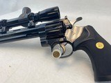 Colt Python Hunter 357 Magnum - 2 of 10