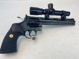 Colt Python Hunter 357 Magnum - 5 of 10