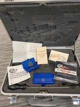 Colt Python Hunter 357 Magnum - 10 of 10