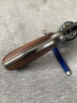 Colt Official Police .38 Revolver Pre-War/ High condition - 2 of 12