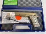 Colt M45A1 Rail Gun - 1 of 7