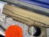 Colt M45A1 Rail Gun - 4 of 7