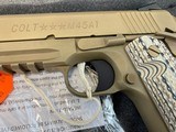 Colt M45A1 Rail Gun - 3 of 7