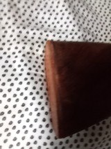 Husqvarna 270 Win. Custom walnut stock c and r - Image 8 of 15