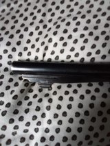 Husqvarna 270 Win. Custom walnut stock c and r - Image 3 of 15