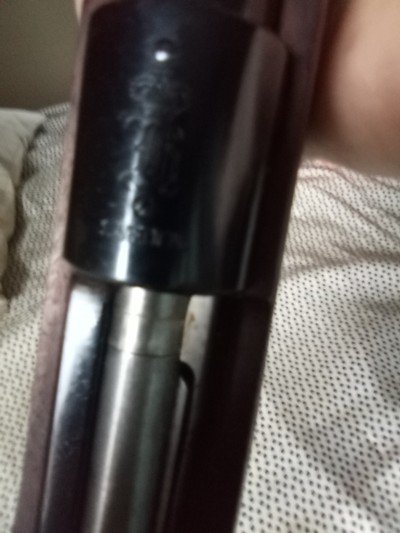 Husqvarna 270 Win. Custom walnut stock c and r - Image 6 of 15