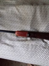 Husqvarna 270 Win. Custom walnut stock c and r - Image 11 of 15