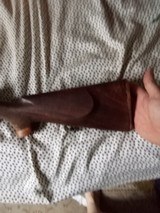 Husqvarna 270 Win. Custom walnut stock c and r - Image 13 of 15