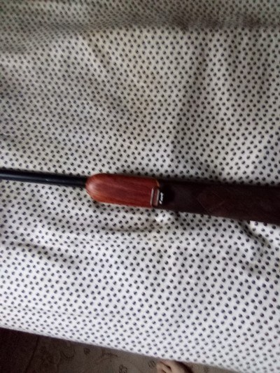 Husqvarna 270 Win. Custom walnut stock c and r - Image 11 of 15