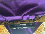 Weatherby mark v crown custom 270 weatherby magnum