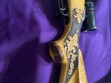 Weatherby mark v crown custom 270 weatherby magnum - 10 of 15
