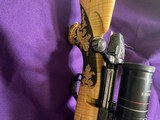 Weatherby mark v crown custom 270 weatherby magnum - 14 of 15