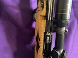Weatherby mark v crown custom 270 weatherby magnum - 13 of 15