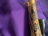 Weatherby mark v crown custom 270 weatherby magnum - 7 of 15