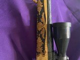Weatherby mark v crown custom 270 weatherby magnum - 6 of 15