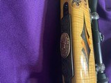 Weatherby mark v crown custom 270 weatherby magnum - 9 of 15