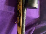 Weatherby mark v crown custom 270 weatherby magnum - 3 of 15