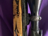 Weatherby mark v crown custom 270 weatherby magnum - 5 of 15