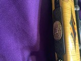Weatherby mark v crown custom 270 weatherby magnum - 8 of 15