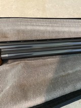 Browning Belgium superposed Diana grade over under12 ga - Image 3 of 15