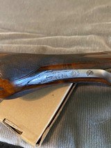 Browning Belgium superposed Diana grade over under12 ga - Image 5 of 15