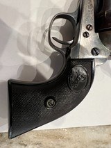 Colt Single Action Army .38 caliber - 4 of 8