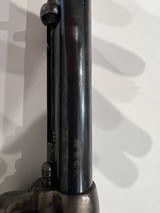Colt Single Action Army .38 caliber - 5 of 8