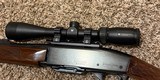1979 Remington 742 Woodmaster in .243 Excellent Condition - 3 of 3
