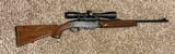 1979 Remington 742 Woodmaster in .243 Excellent Condition