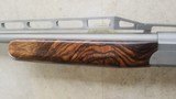 Ljutic 12 gauge Stainless Monogun Trap Gun One of a Kind - 7 of 15