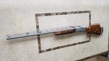 Ljutic 12 gauge Stainless Monogun Trap Gun One of a Kind - 2 of 15