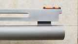 Ljutic 12 gauge Stainless Monogun Trap Gun One of a Kind - 10 of 15
