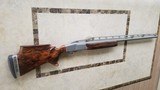 Ljutic 12 gauge Stainless Monogun Trap Gun One of a Kind - 3 of 15