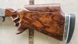 Ljutic 12 gauge Stainless Monogun Trap Gun One of a Kind - 6 of 15
