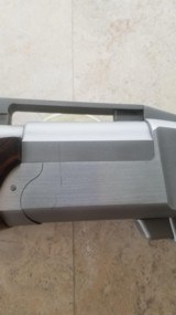 Ljutic 12 gauge Stainless Monogun Trap Gun One of a Kind - 15 of 15