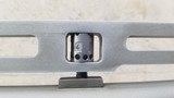 Ljutic 12 gauge Stainless Monogun Trap Gun One of a Kind - 9 of 15