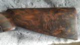 Beretta Deluxe Special Order 12 ga 686 Silver Pigeon Iwith the most incredible exhibition wood you have ever seen - 3 of 13