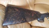 Beretta Deluxe Special Order 12 ga 686 Silver Pigeon Iwith the most incredible exhibition wood you have ever seen - 5 of 13