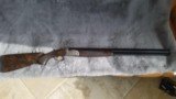 Beretta Deluxe Special Order 12 ga 686 Silver Pigeon Iwith the most incredible exhibition wood you have ever seen - 9 of 13