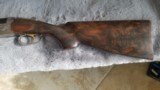 Beretta Deluxe Special Order 12 ga 686 Silver Pigeon Iwith the most incredible exhibition wood you have ever seen - 2 of 13