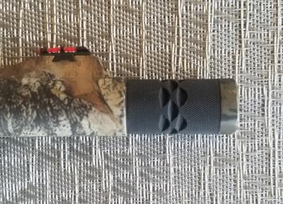 Winchester NWTF 12 gaturkey shotgun new - Image 5 of 6