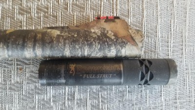 Winchester NWTF 12 gaturkey shotgun new - Image 6 of 6