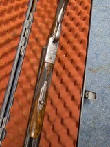 J.P.Sauer and Sohn
Side x Side 12 gauge - 6 of 14