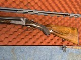J.P.Sauer and Sohn
Side x Side 12 gauge - 4 of 14