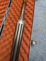 J.P.Sauer and Sohn
Side x Side 12 gauge - 11 of 14