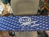 Fair Isides 12ga 28