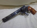 Colt Python, .357, 8