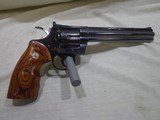 Colt Python, .357, 8