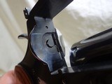Colt Python, .357, 8