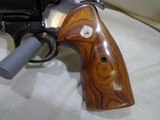 Colt Python, .357, 8